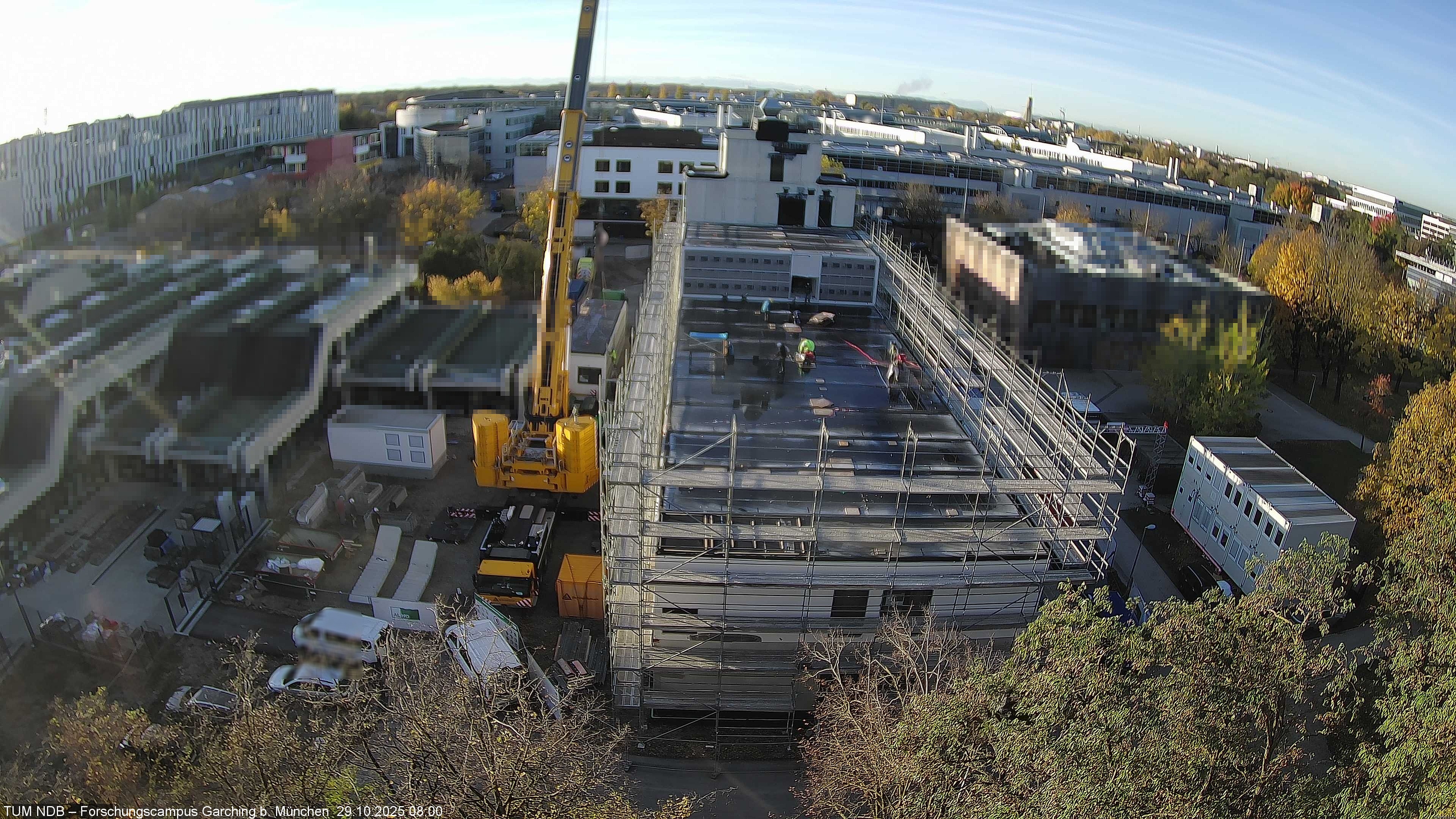 Webcam aktualisieren Webcam